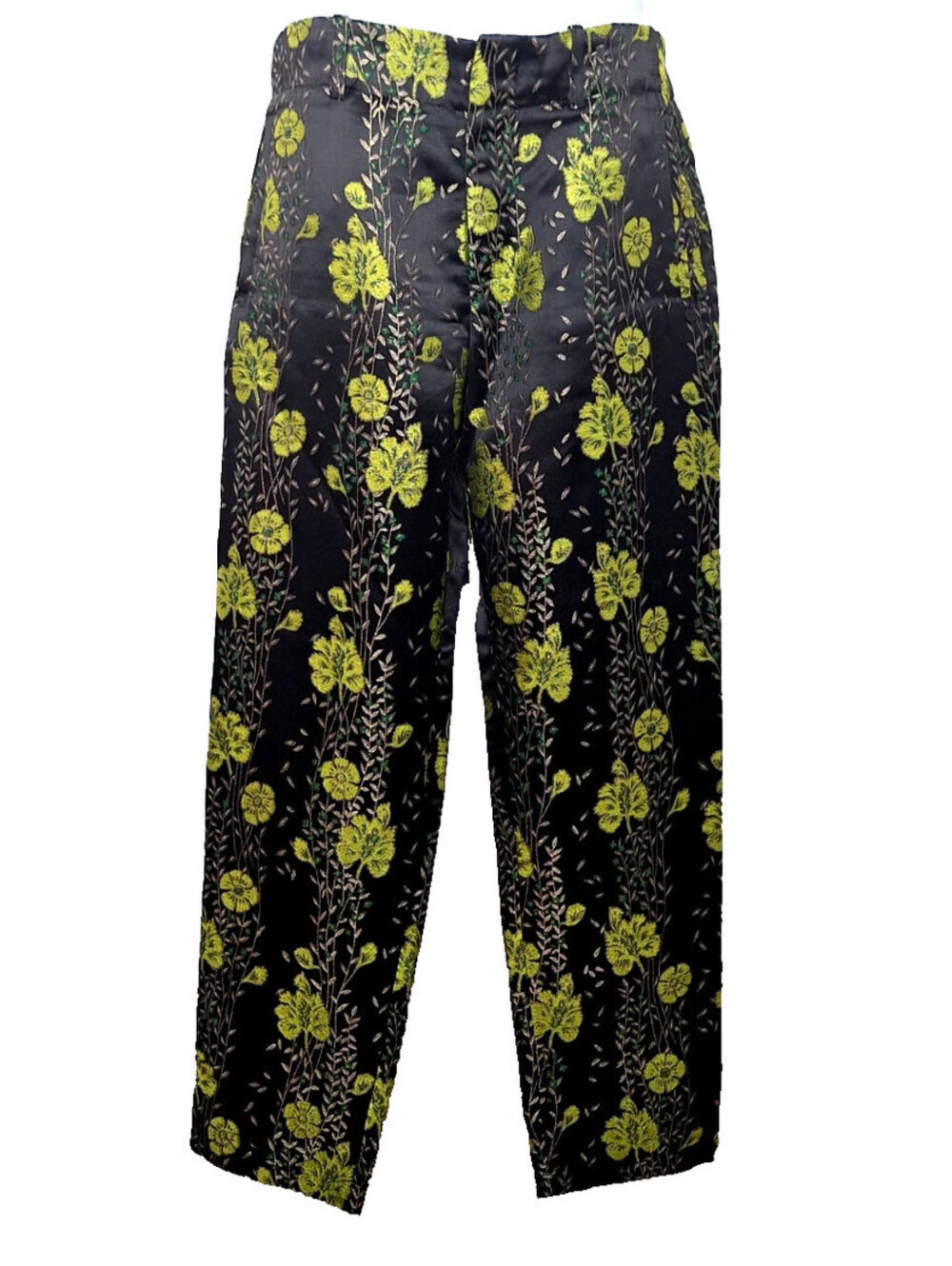 Anthropologie Scotch & Soda Maison Scotch Florita Jacquard Trousers Pants